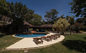Villa Cozy - Pousada Boutique